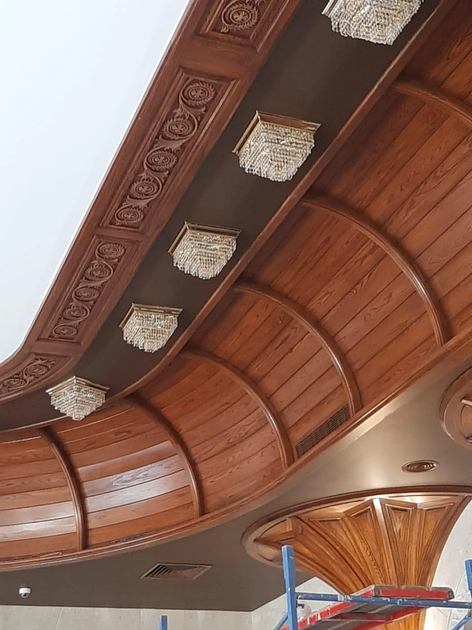 صورة من أعمال CAT Egypt — الكنائس — St. Mary Coptic Orthodox Church