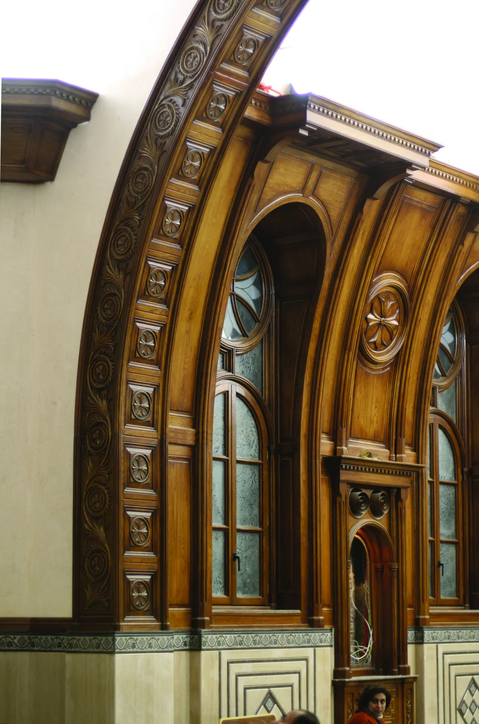 صورة من أعمال CAT Egypt — الكنائس — Mar Mina Monastery Church