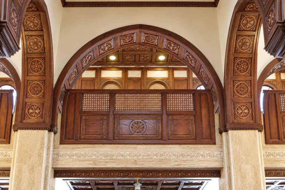 صورة من أعمال CAT Egypt — الكنائس — Coptic Orthodox Patriarchate — Tanta