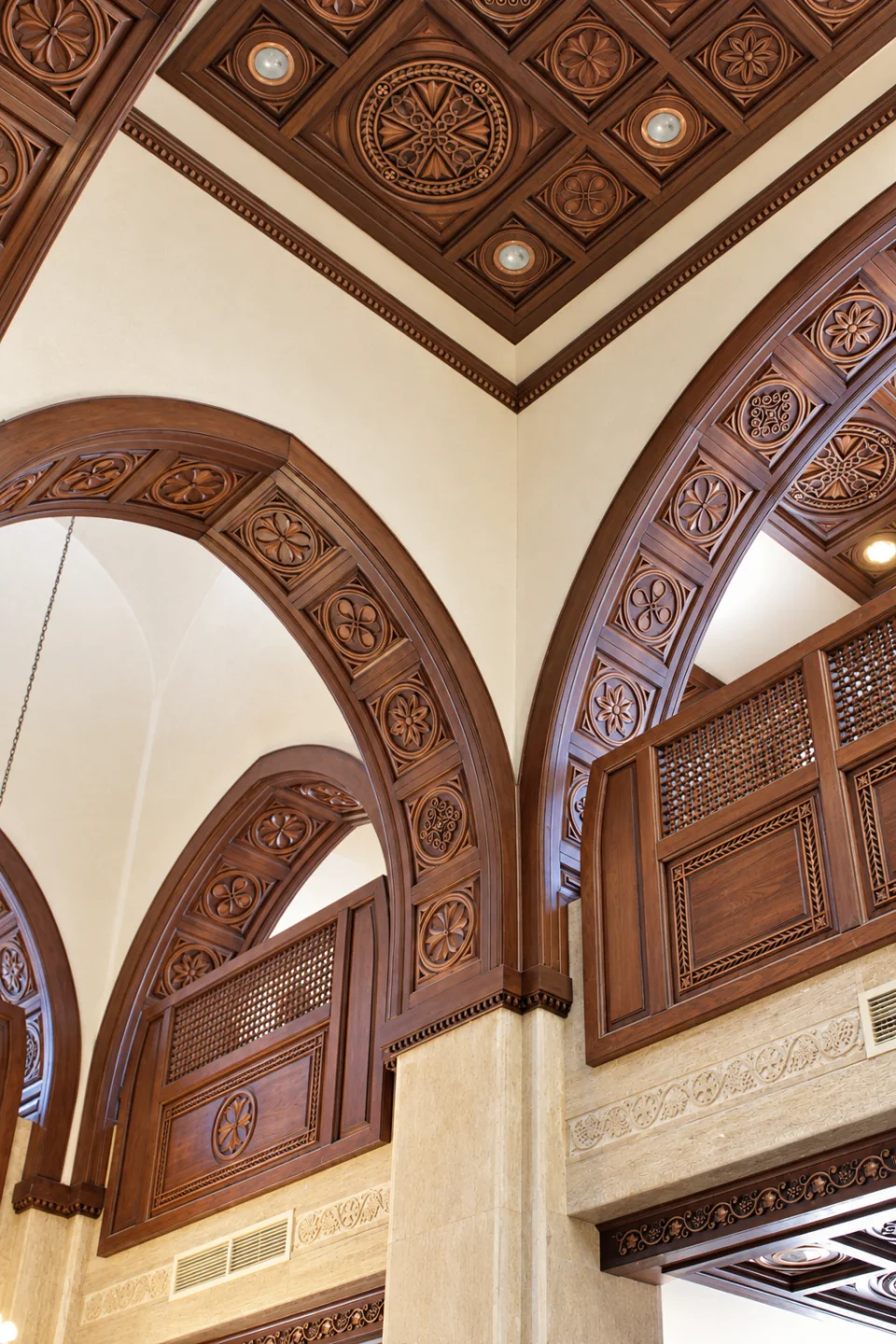 صورة من أعمال CAT Egypt — الكنائس — Coptic Orthodox Patriarchate — Tanta