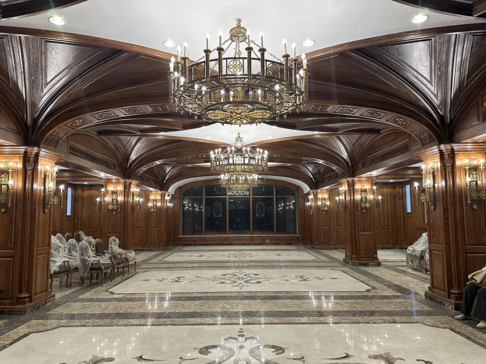 صورة من أعمال CAT Egypt — الكنائس — St. Anthony Coptic Orthodox Church