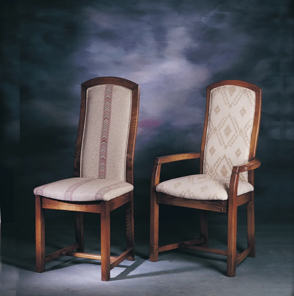 صورة من أعمال CAT Egypt — الأثاث — Chairs