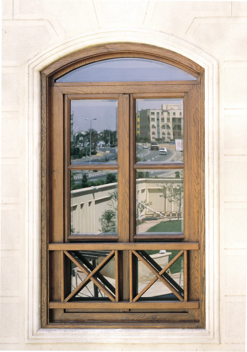 CAT Egypt Private Residences project photograph