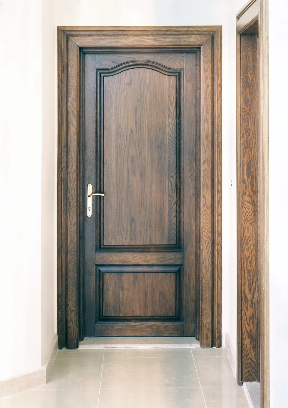 CAT Egypt Private Residences project photograph