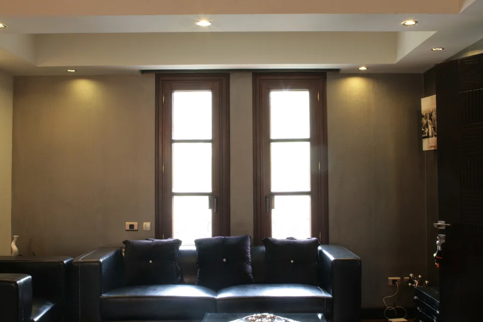 CAT Egypt Private Residences project photograph