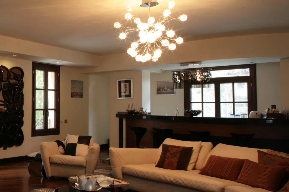 CAT Egypt Private Residences project photograph