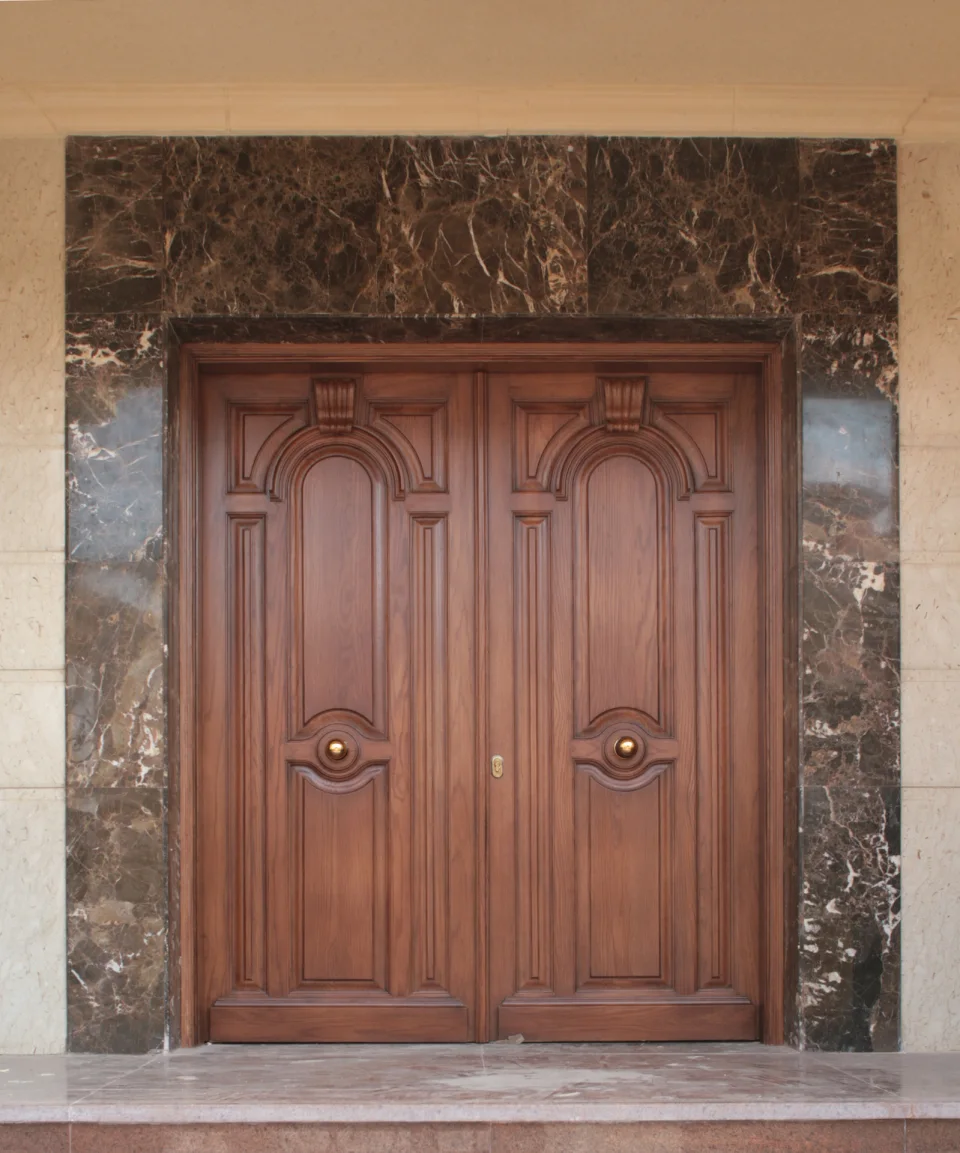 CAT Egypt Private Residences project photograph