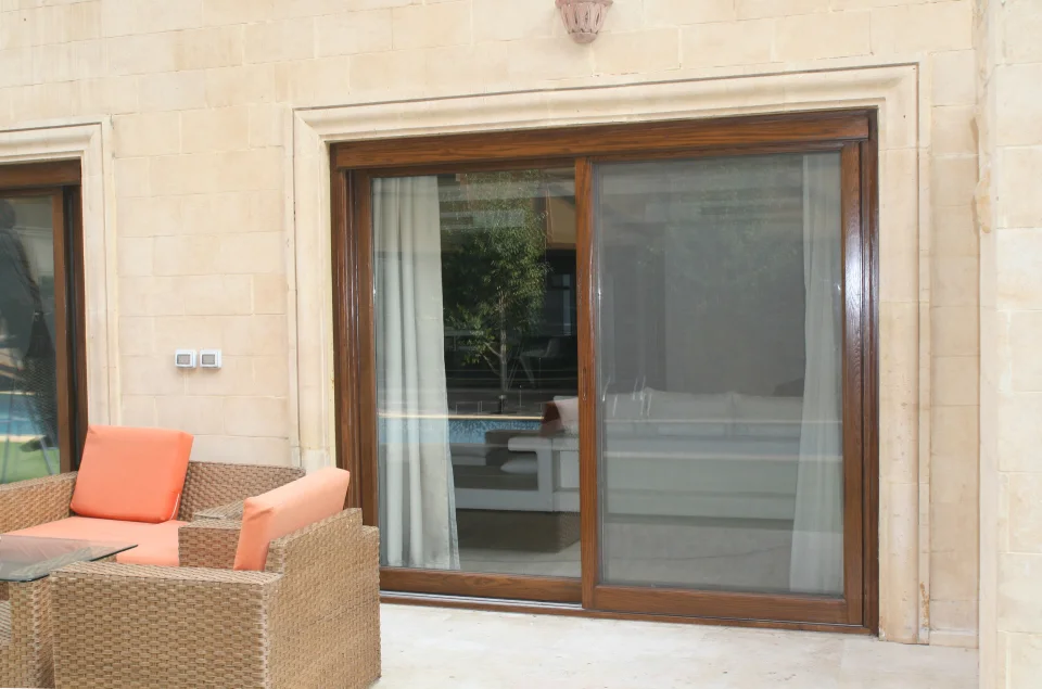 CAT Egypt Private Residences project photograph