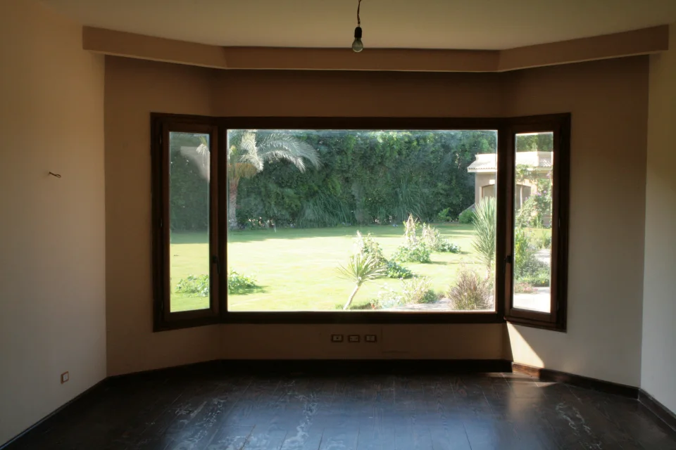 CAT Egypt Private Residences project photograph