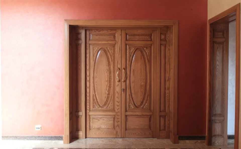 CAT Egypt Private Residences project photograph