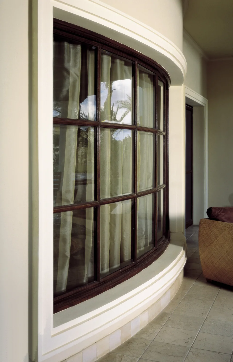 CAT Egypt Private Residences project photograph