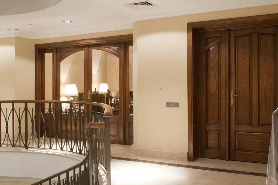 CAT Egypt Private Residences project photograph