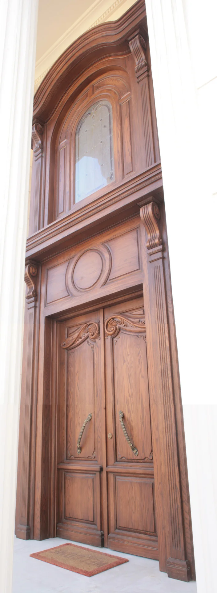 CAT Egypt Private Residences project photograph