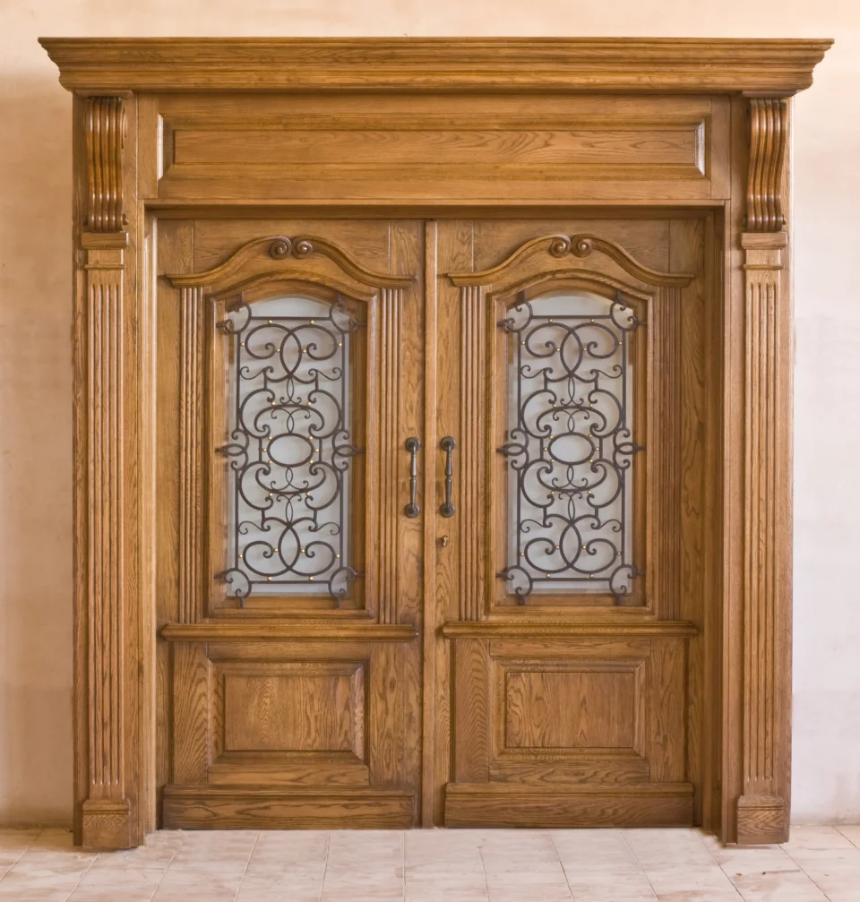 CAT Egypt Private Residences project photograph