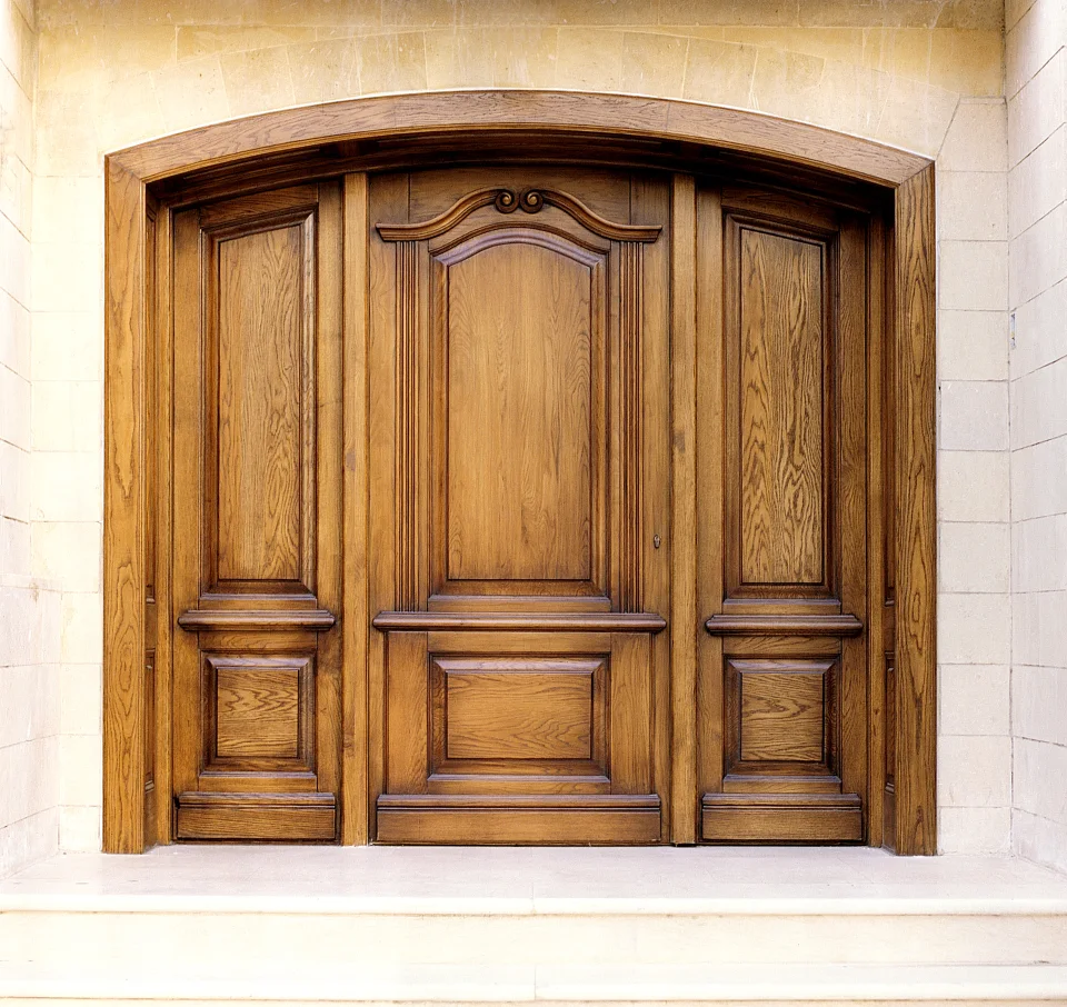 CAT Egypt Private Residences project photograph