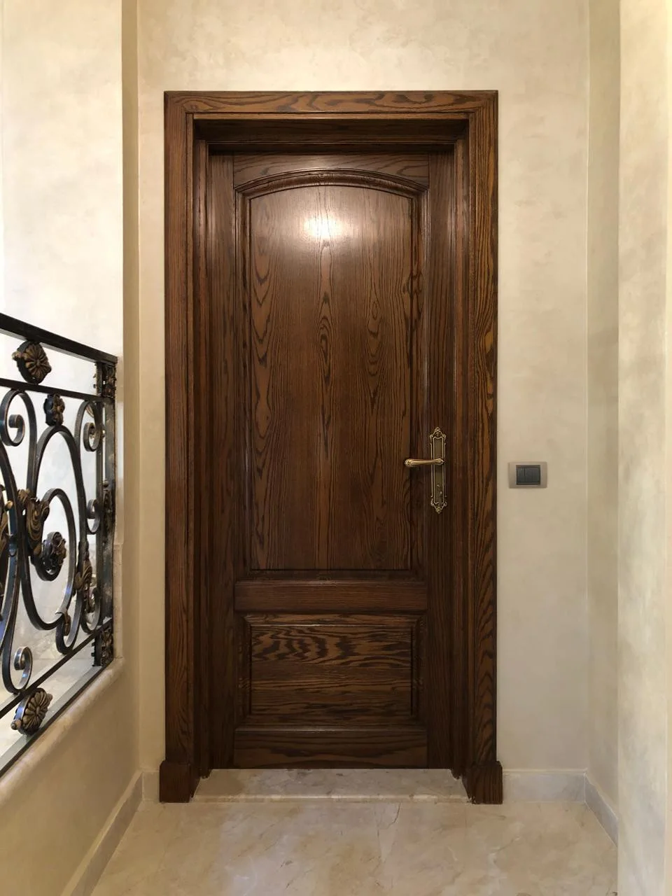 CAT Egypt Private Residences project photograph