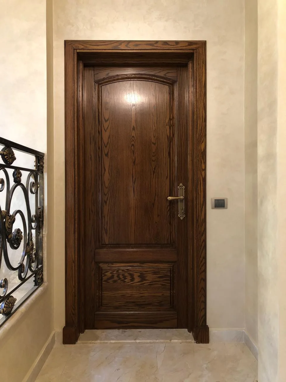 CAT Egypt Private Residences project photograph