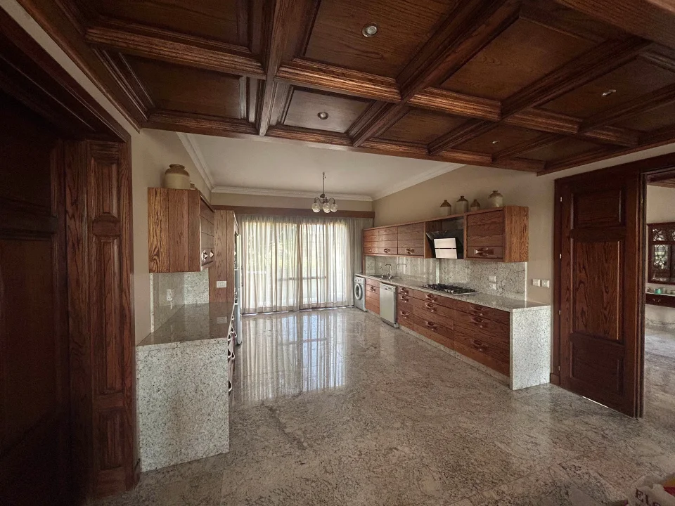 CAT Egypt Private Residences project photograph