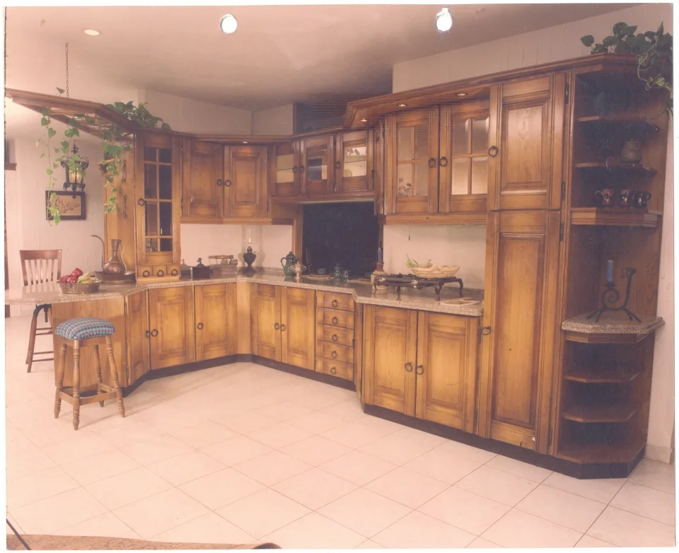 CAT Egypt Private Residences project photograph