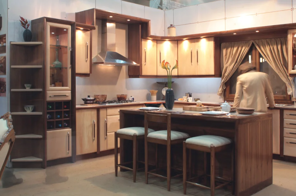 CAT Egypt Private Residences project photograph