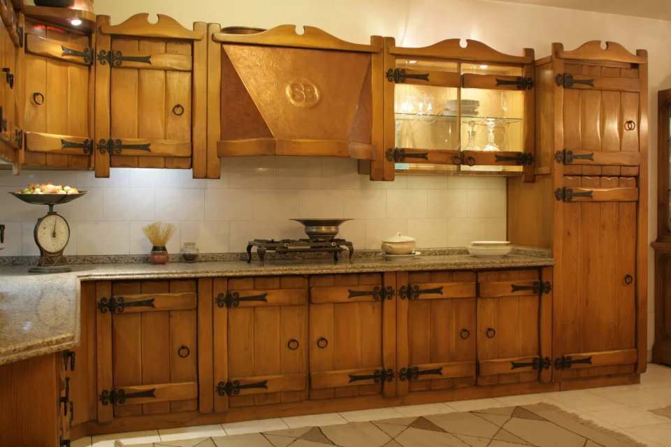 CAT Egypt Private Residences project photograph