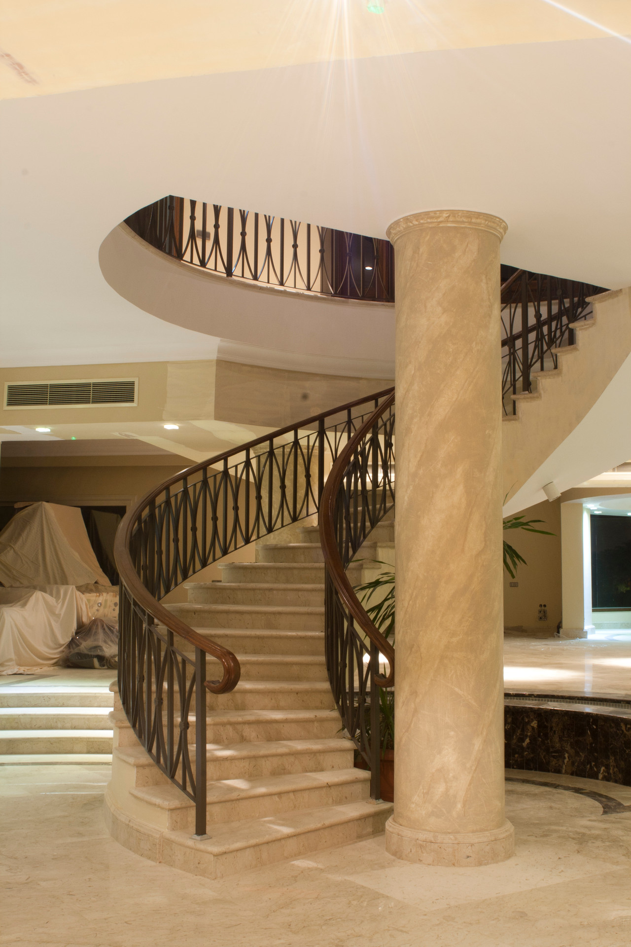 3 Brothers — custom woodwork — view 33