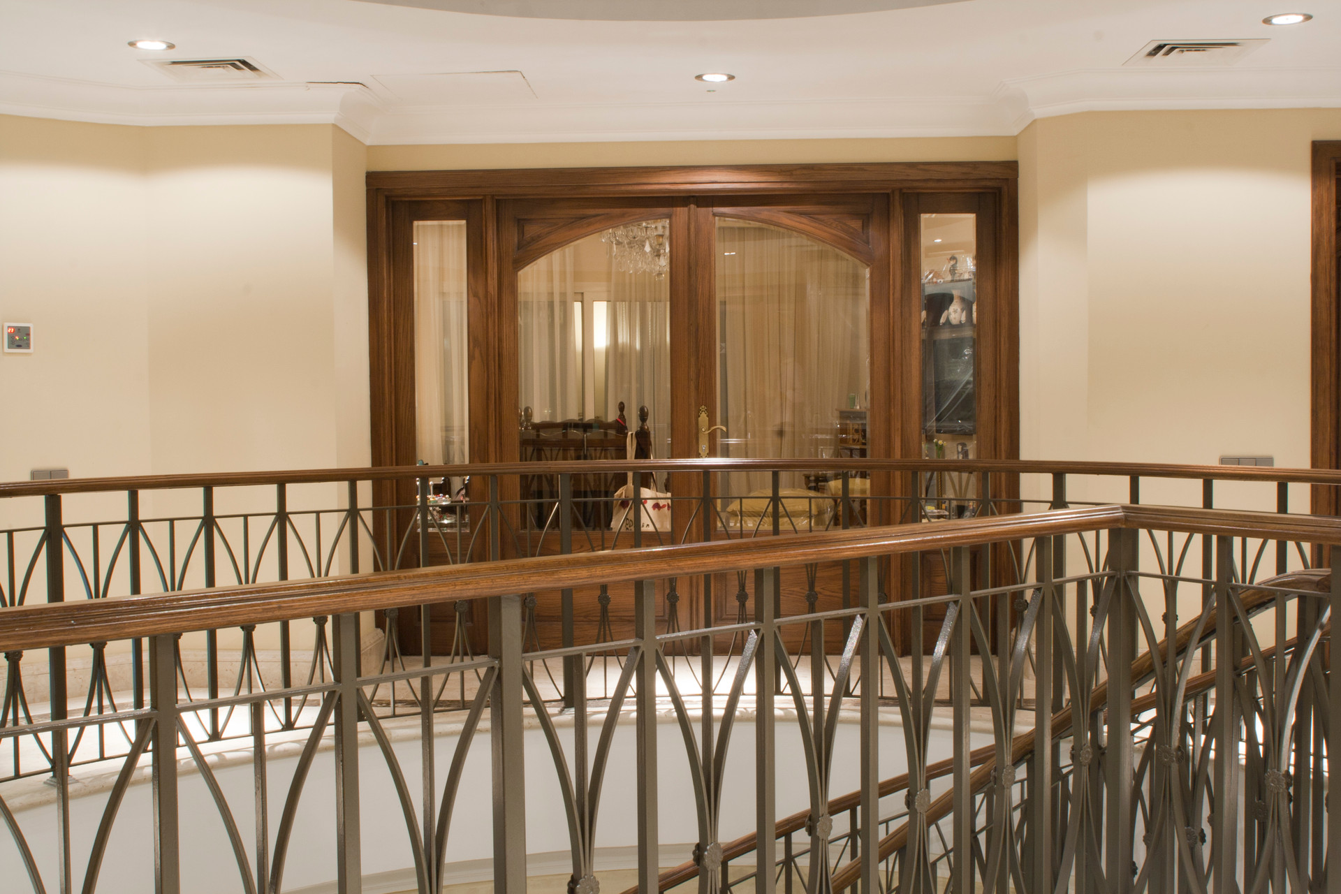 3 Brothers — custom woodwork — view 49