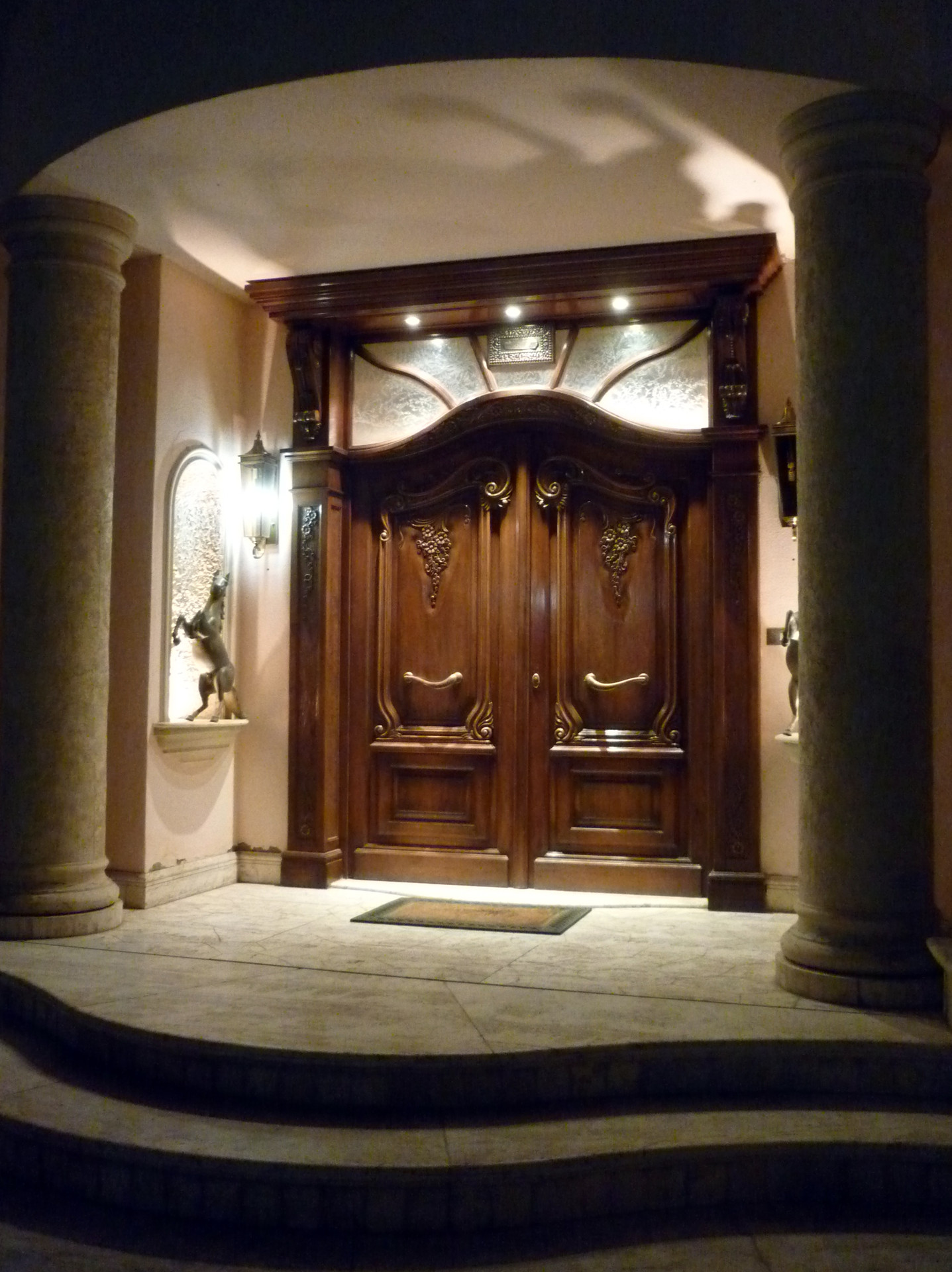 3 Brothers — custom woodwork — view 56