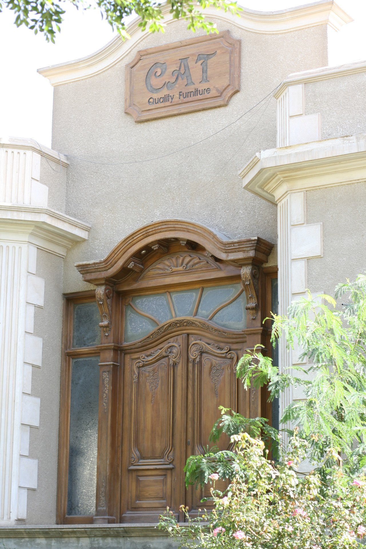 3 Brothers — custom woodwork — view 59