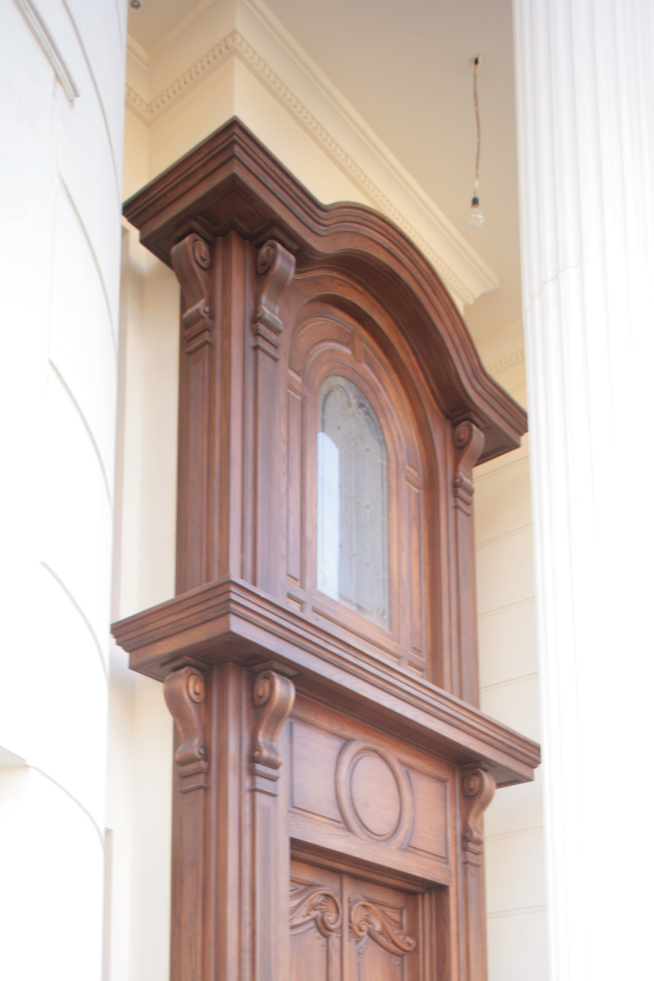 3 Brothers — custom woodwork — view 63