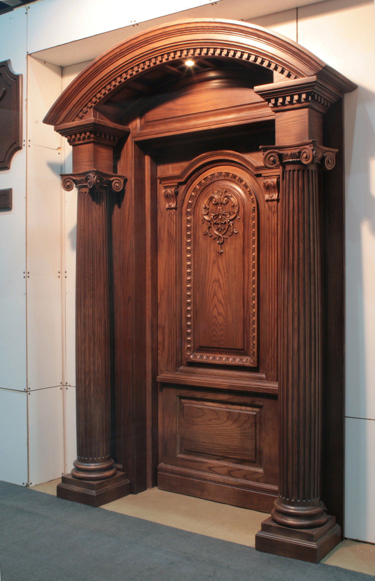3 Brothers — custom woodwork — view 69