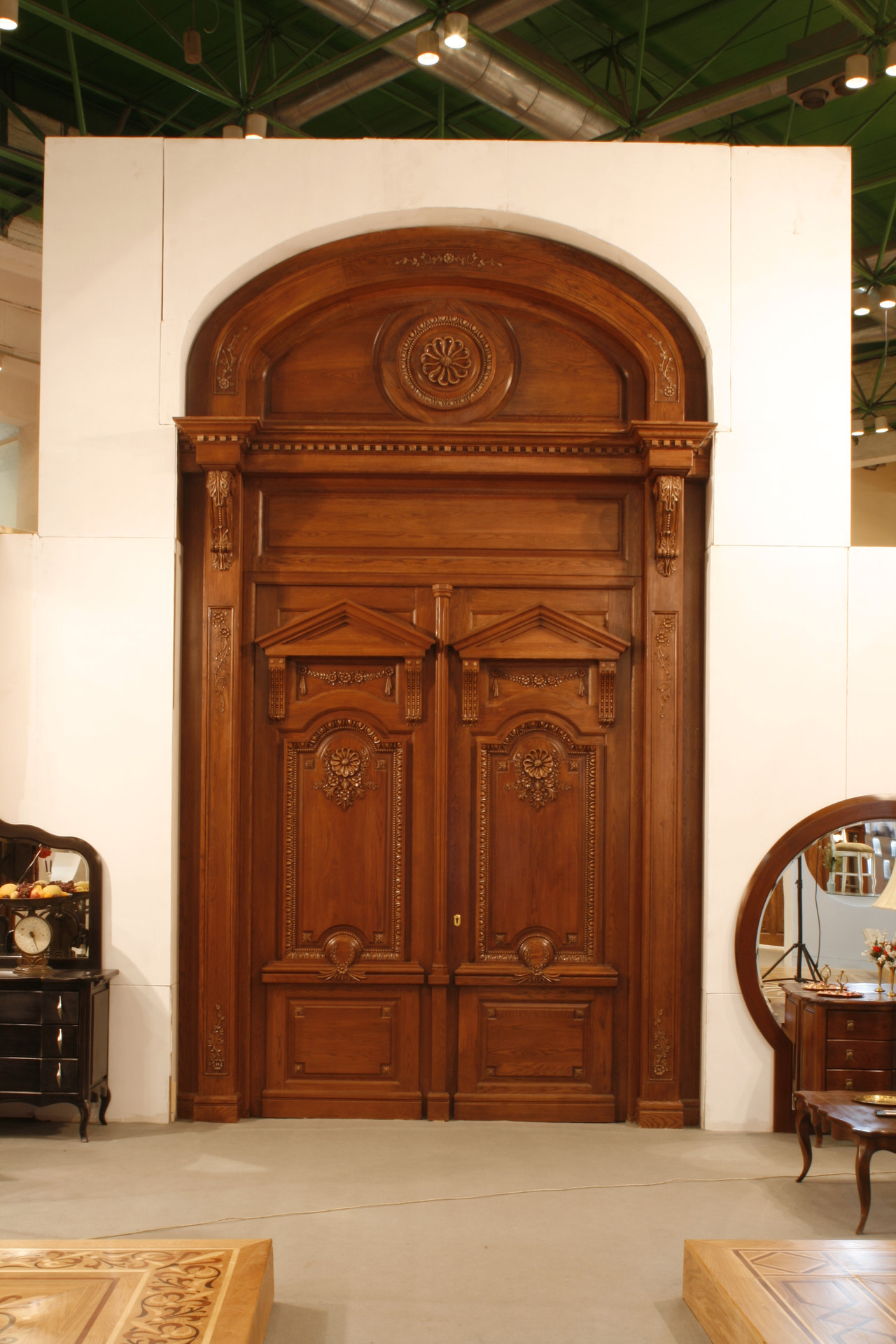 3 Brothers — custom woodwork — view 74
