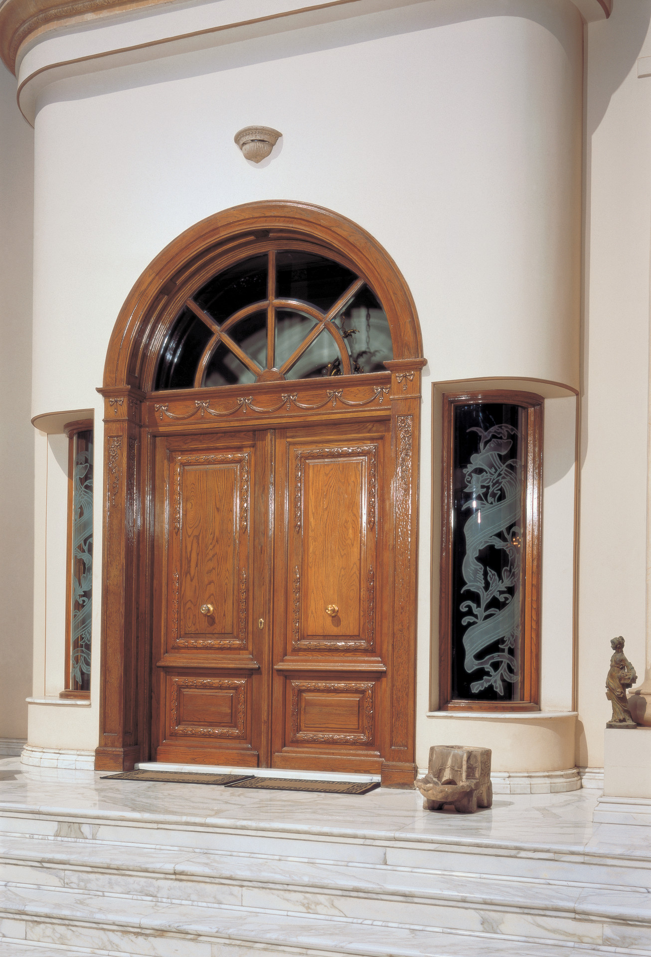 3 Brothers — custom woodwork — view 76
