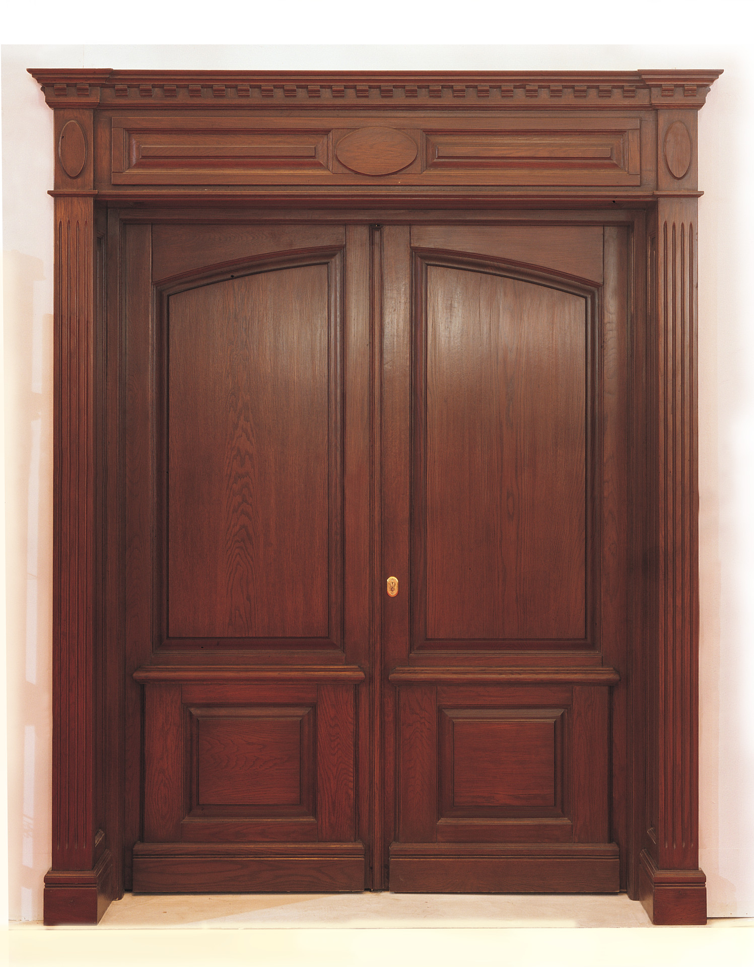 3 Brothers — custom woodwork — view 77