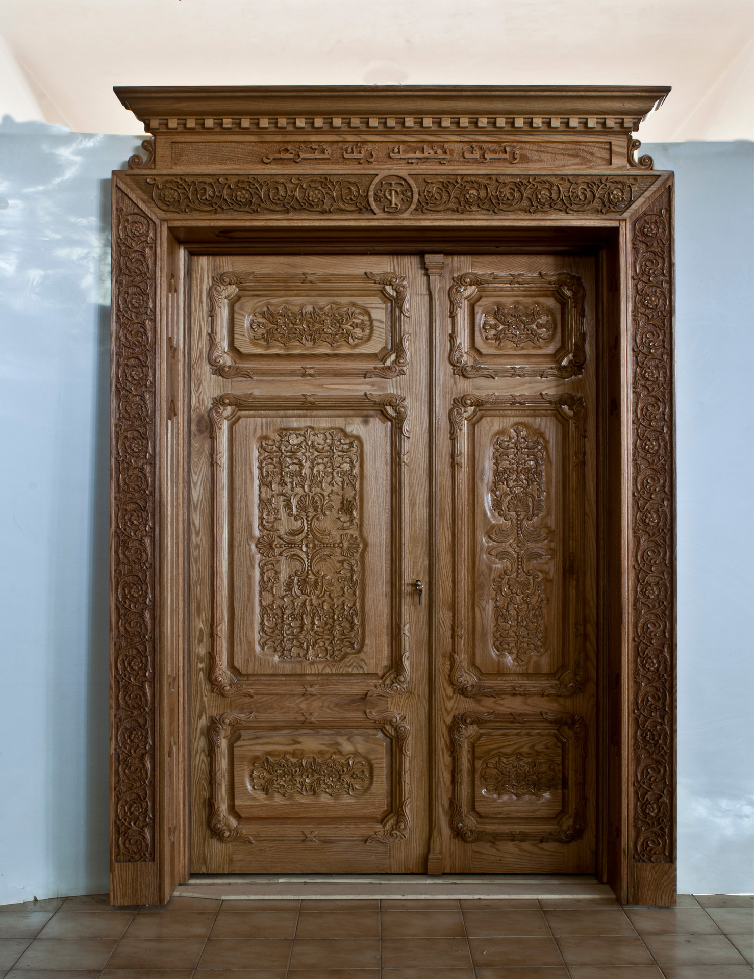 3 Brothers — custom woodwork — view 79