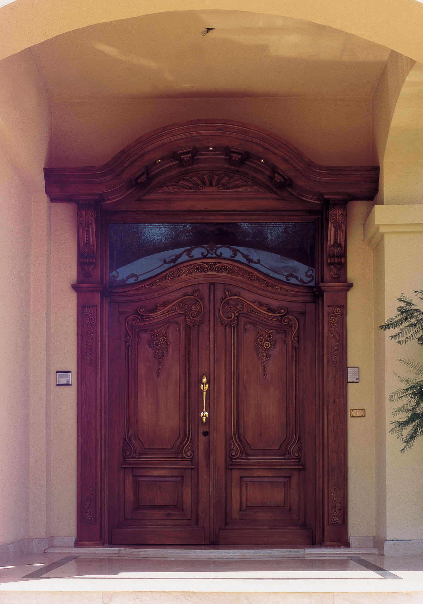 3 Brothers — custom woodwork — view 80