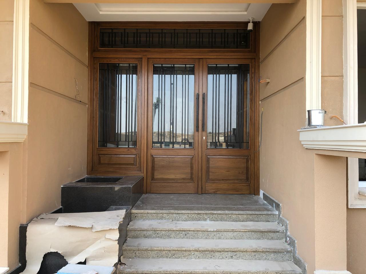 3 Brothers — custom woodwork — view 85
