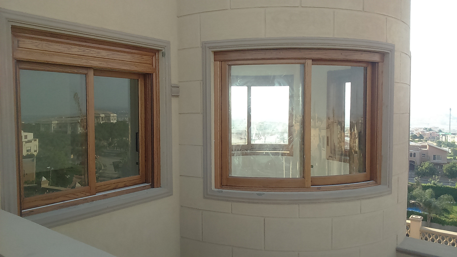 3 Brothers — custom woodwork — view 91