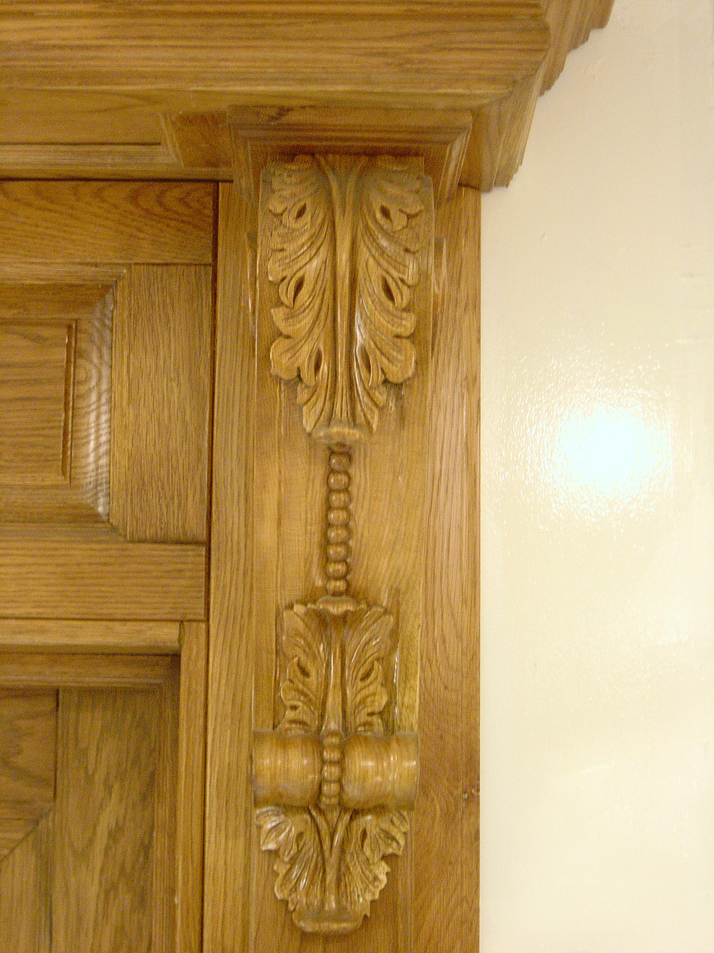 3 Brothers — custom woodwork — view 92
