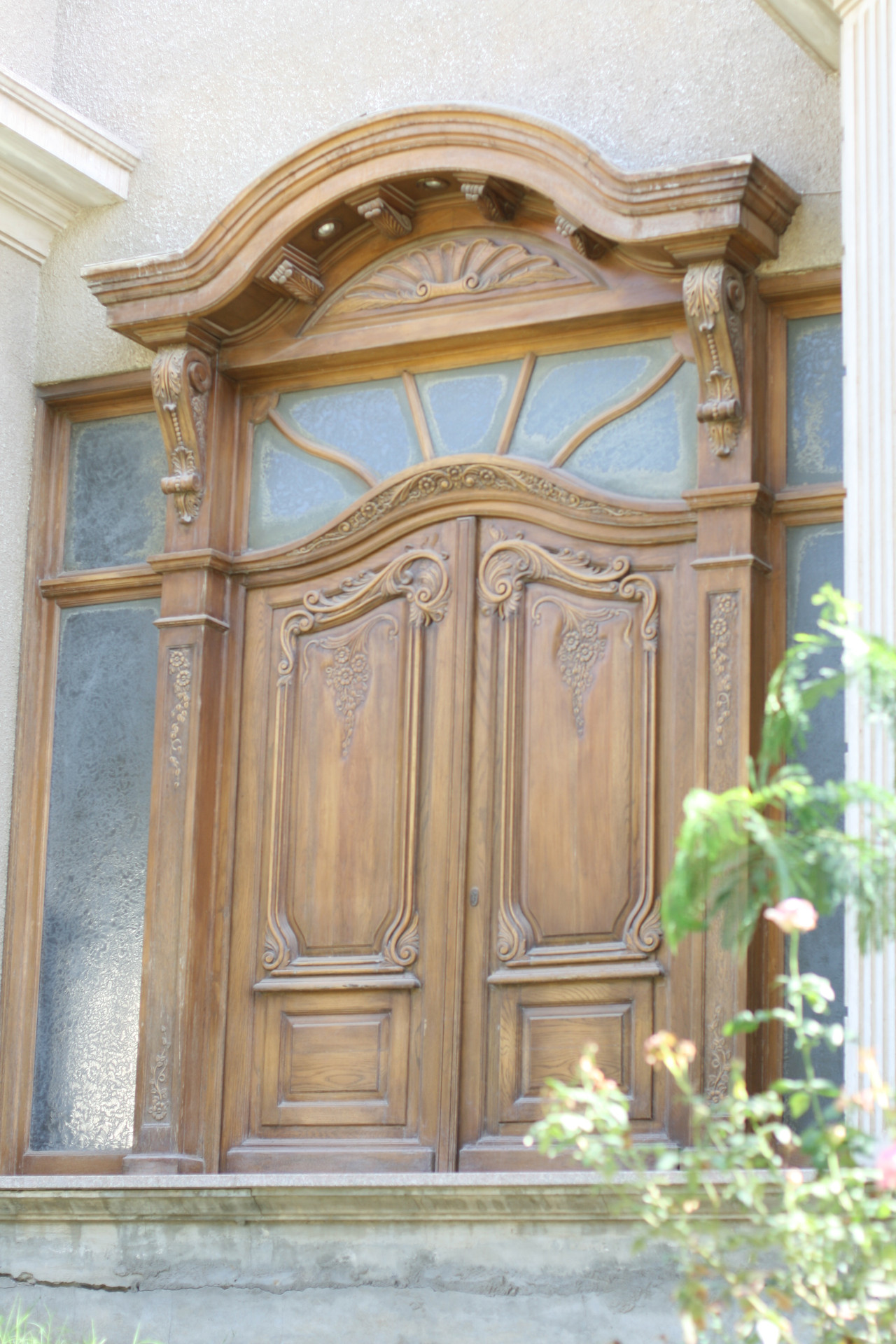 3 Brothers — custom woodwork — view 93