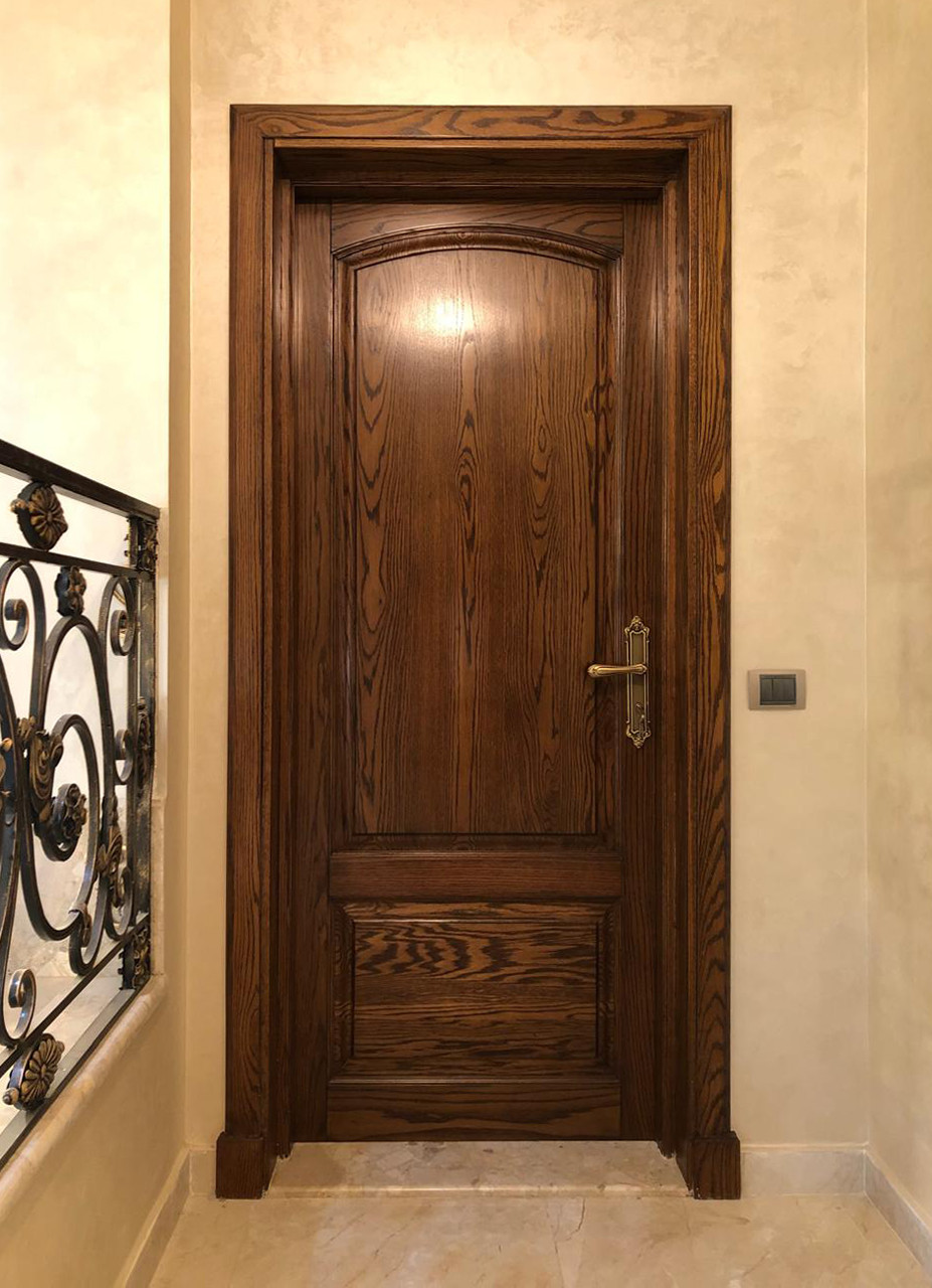 3 Brothers — custom woodwork — view 95