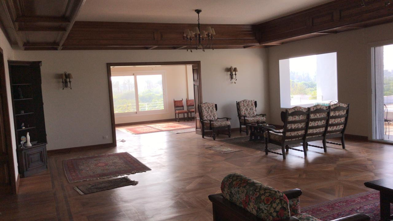 Kastour — custom woodwork — view 10