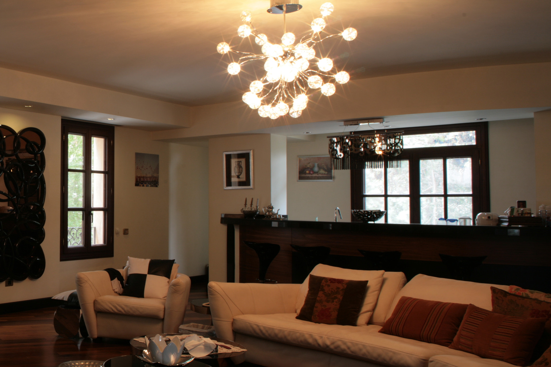 Lotfy Abdel Nabi — custom woodwork — view 5