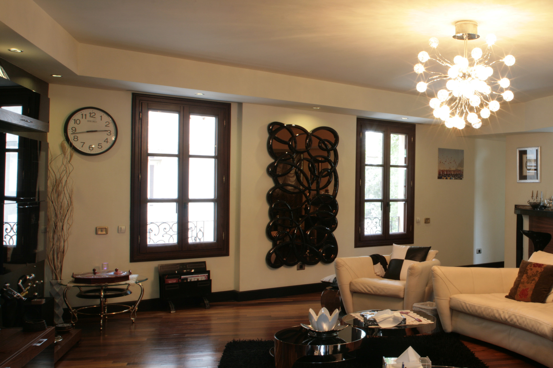 Lotfy Abdel Nabi — custom woodwork — view 6