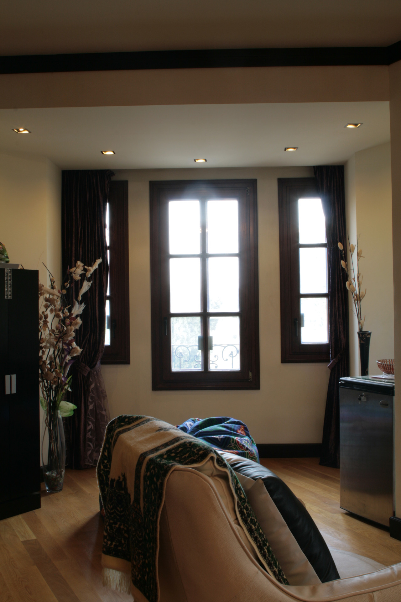 Lotfy Abdel Nabi — custom woodwork — view 8