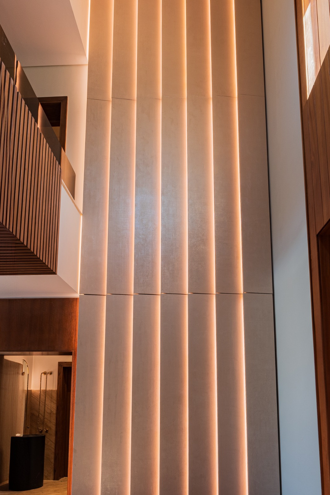 Maher Hanna — custom woodwork — view 4