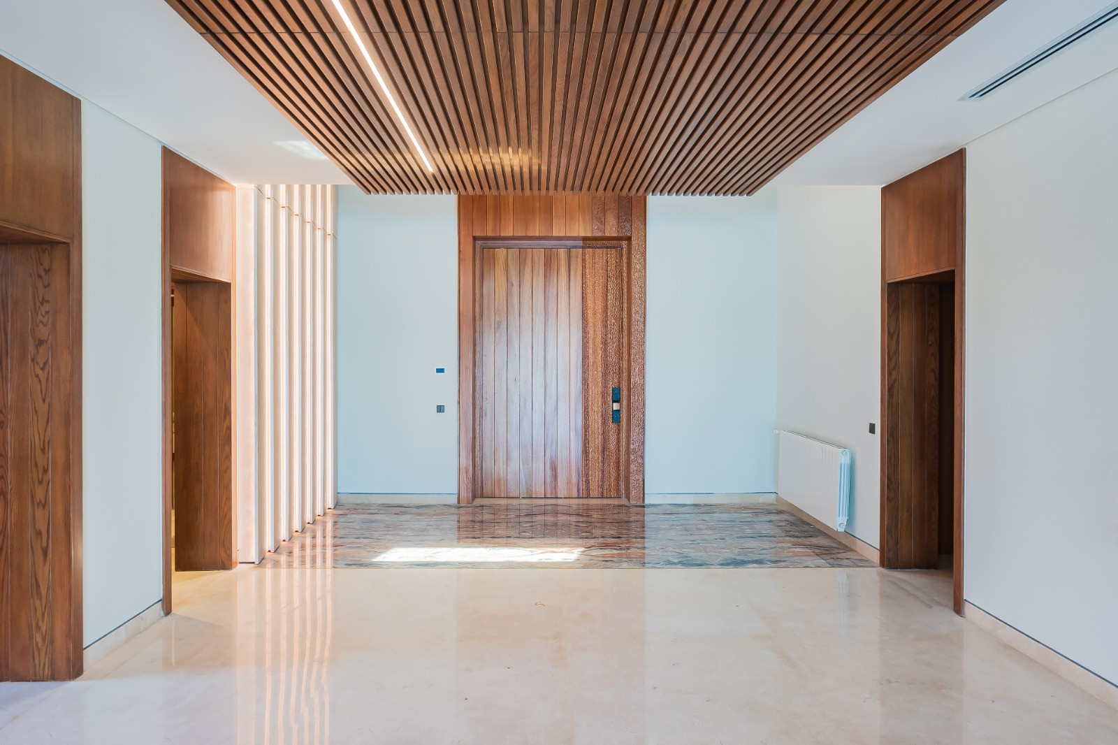 Maher Hanna — custom woodwork — view 9