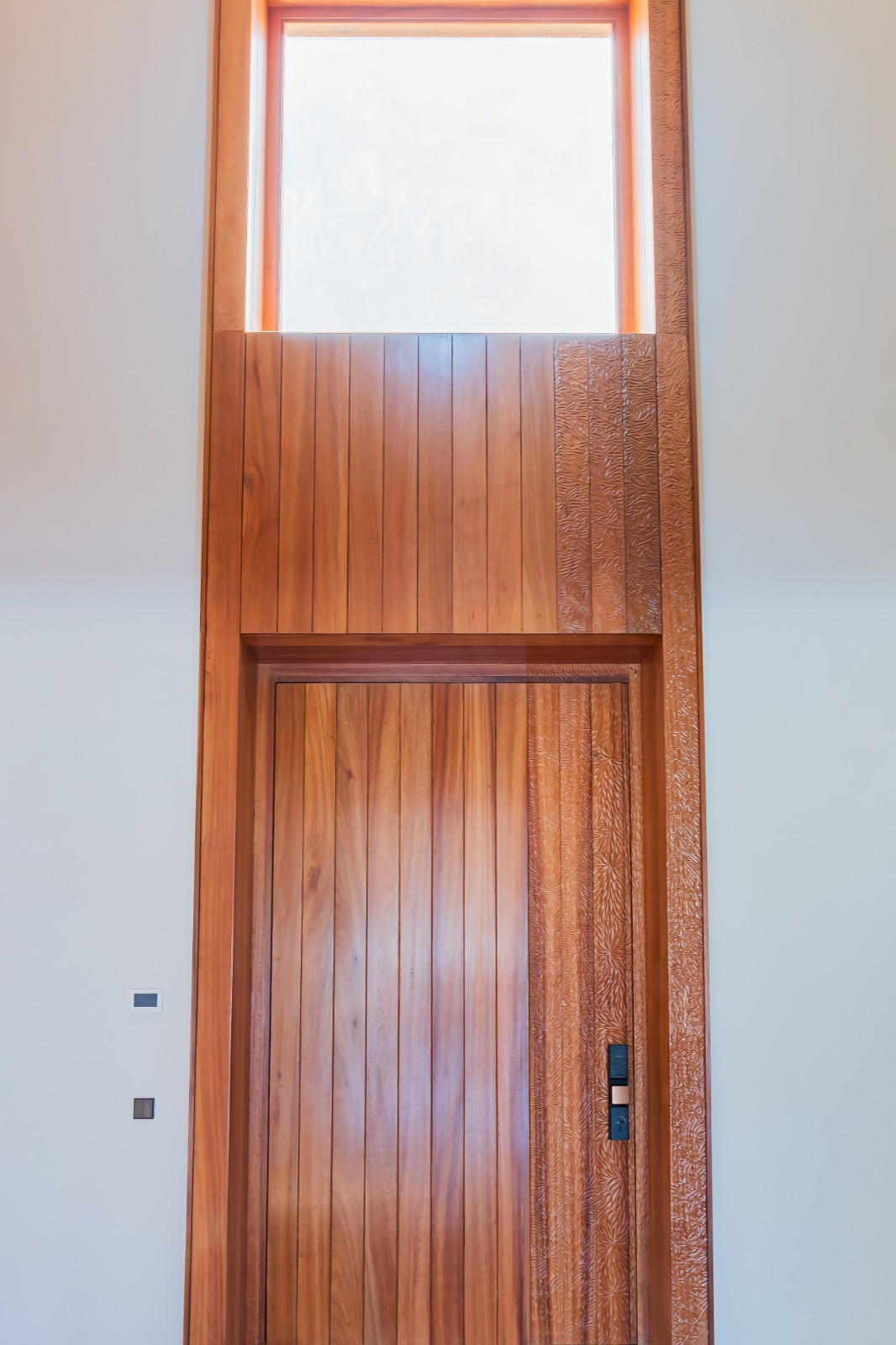 Maher Hanna — custom woodwork — view 10