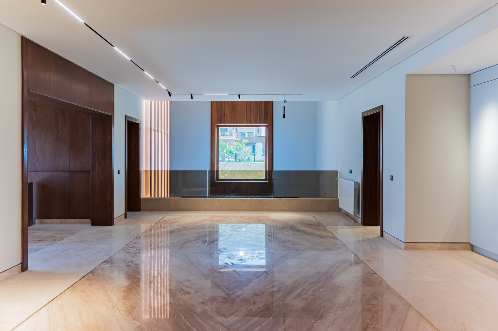 Maher Hanna — custom woodwork — view 12