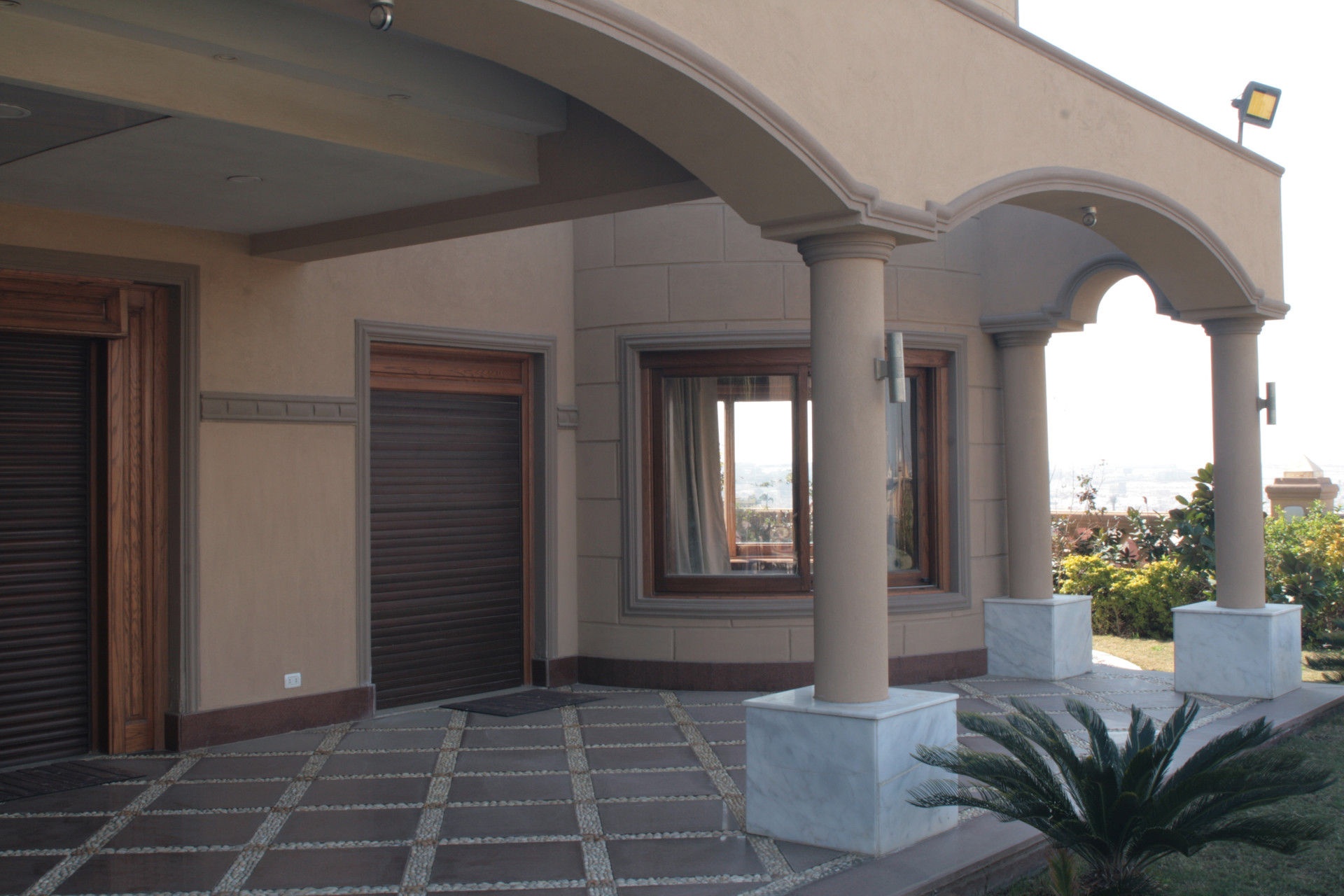 Mohamed Hossam — custom woodwork — view 11